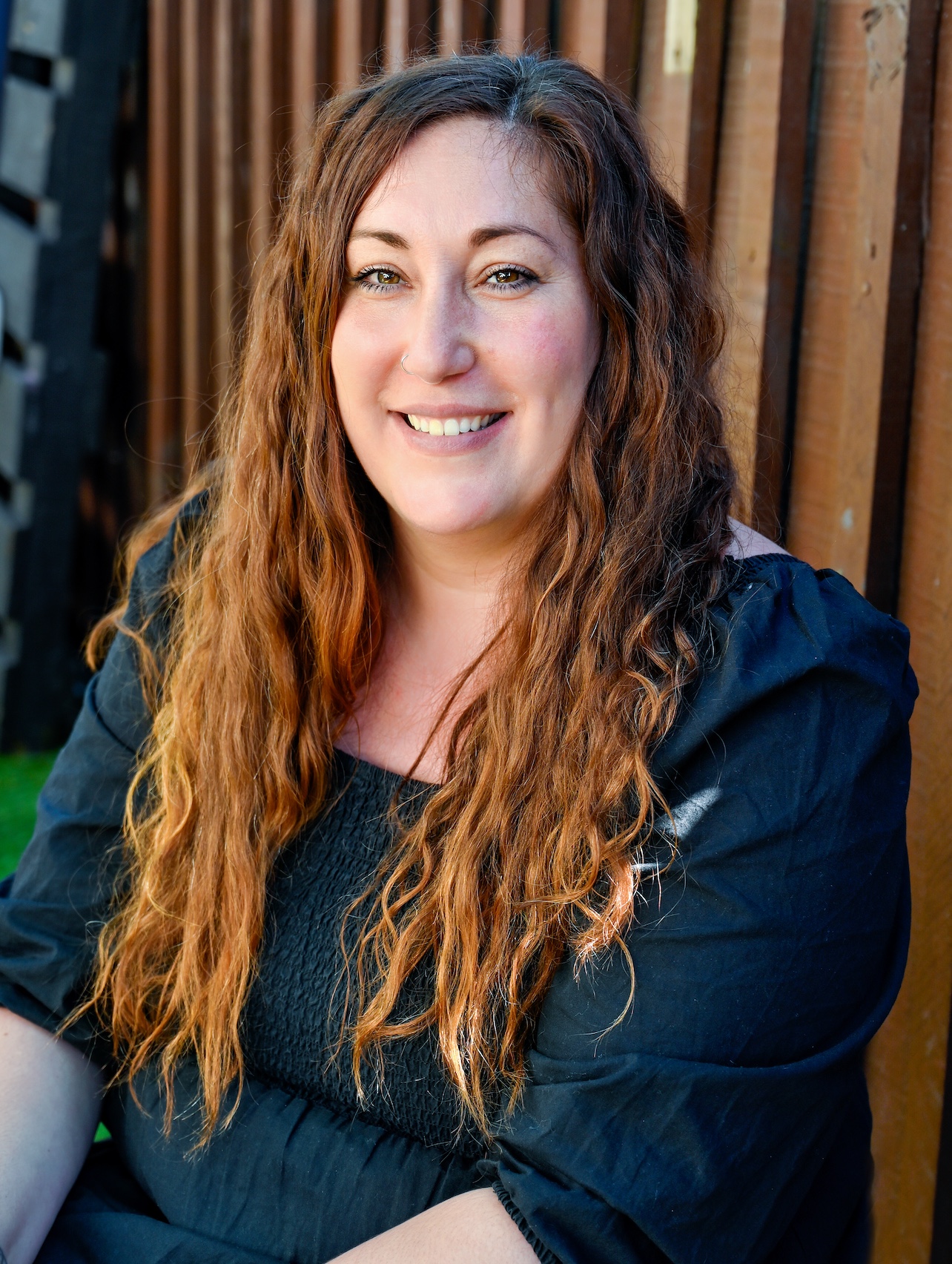 ko Heather Solomona taku ingoa